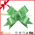 Ribbon Butterfly Pull Bow for Gift Box Packaging